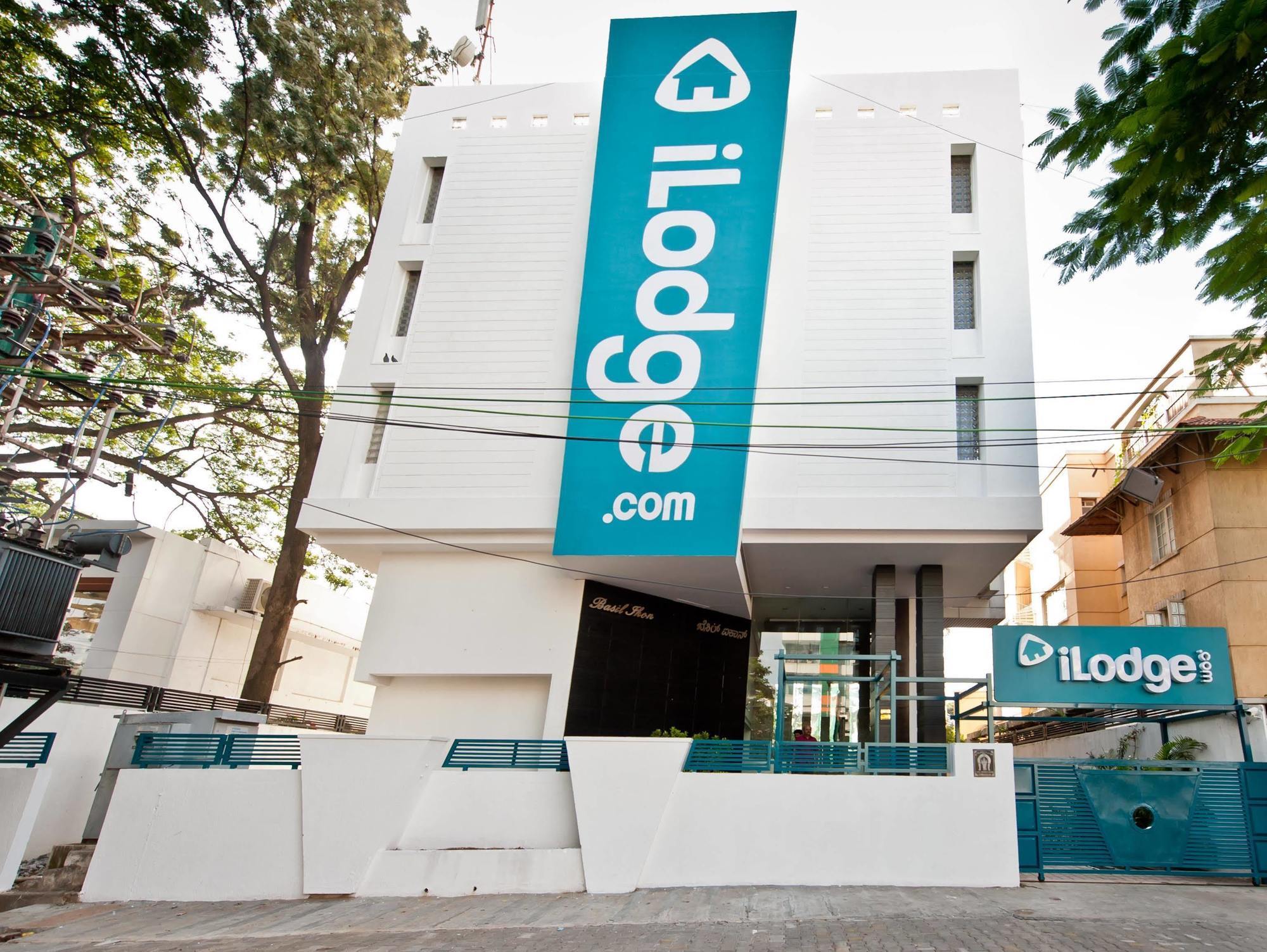 Bloom Hotel - Indiranagar Bangalore Exterior photo